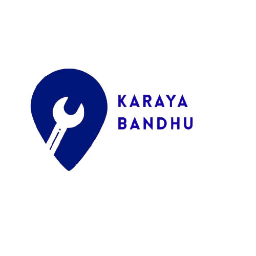 Karaya Bandhu Logo